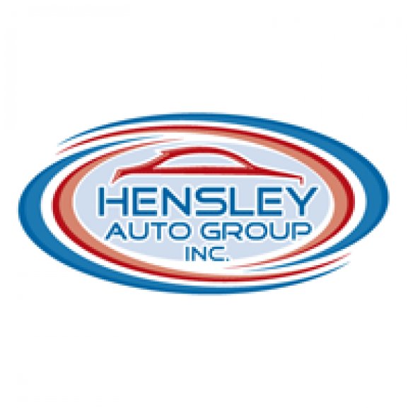 Hensley Auto Group Inc. Logo