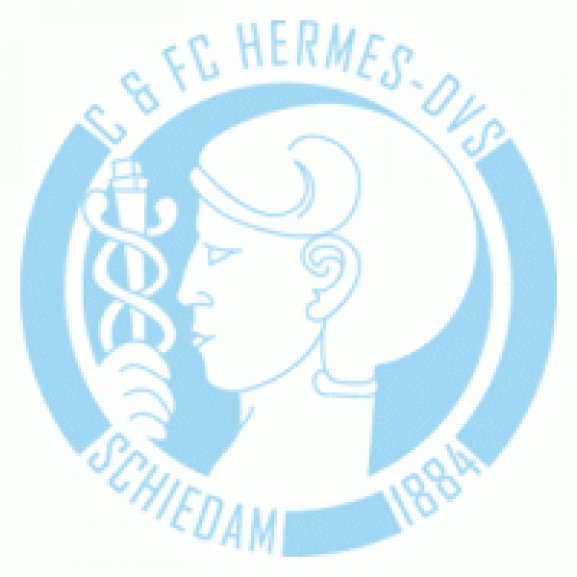 Hermes DVS Logo