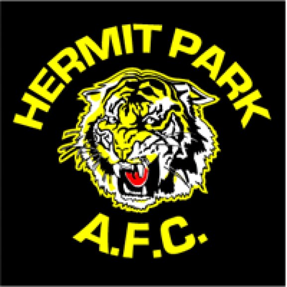 Hermit Park AFL Logo
