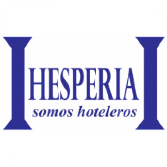 Hesperia Logo