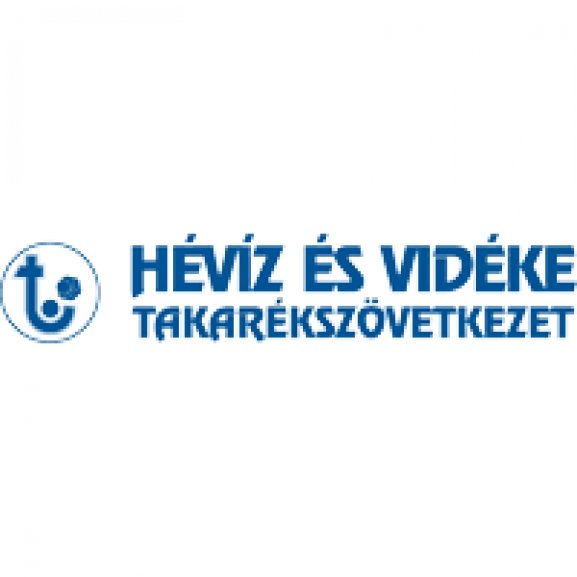 Heviz Takarekszovetkezet Logo