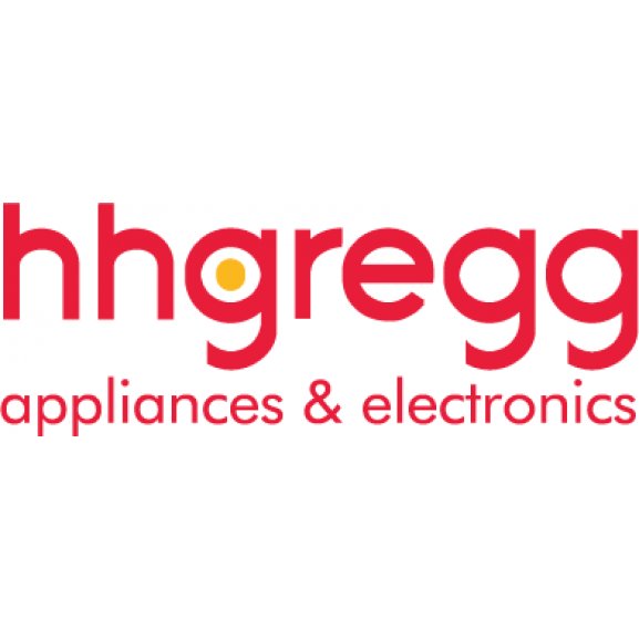 HHGregg Logo