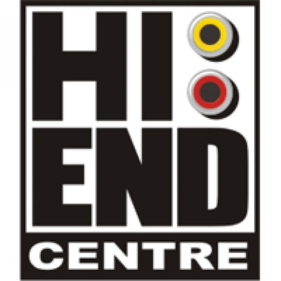 Hi-End Centre Logo