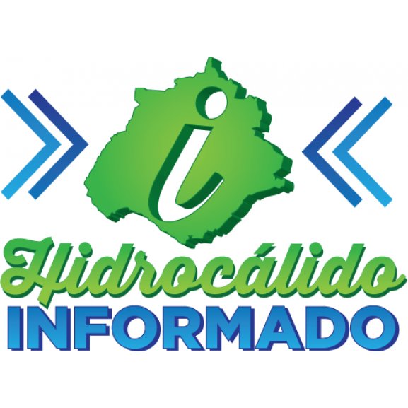 Hidrocalido Informado ® Logo