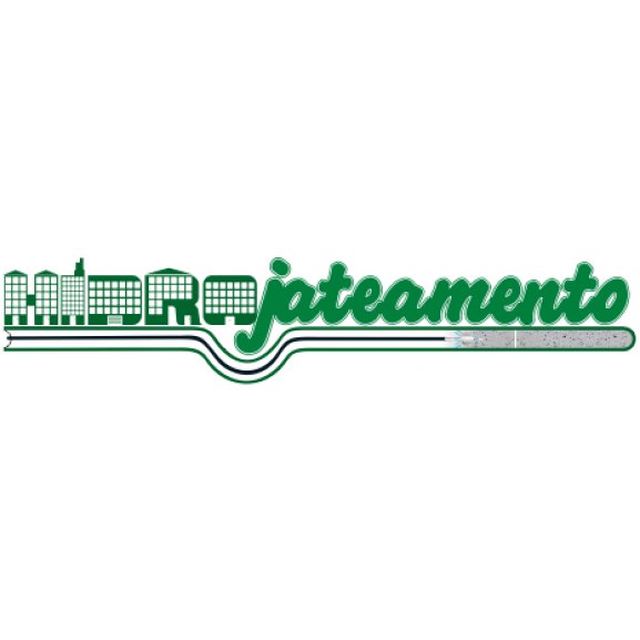 Hidrojateamento Logo