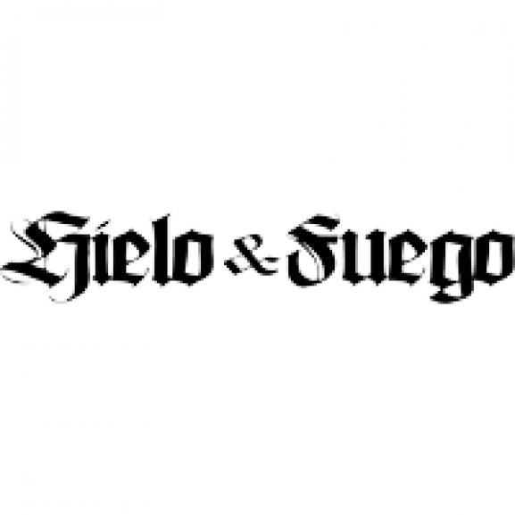 hielo&fuego Logo