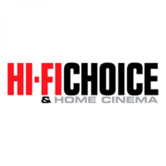 Hifi choice & home cinema Logo