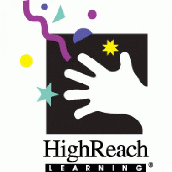 High Reach Learning Logo