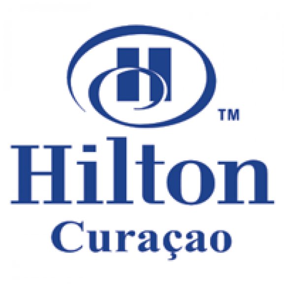HILTON CURACAO Logo