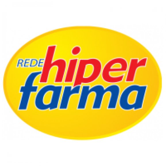 Hiper Farma Logo
