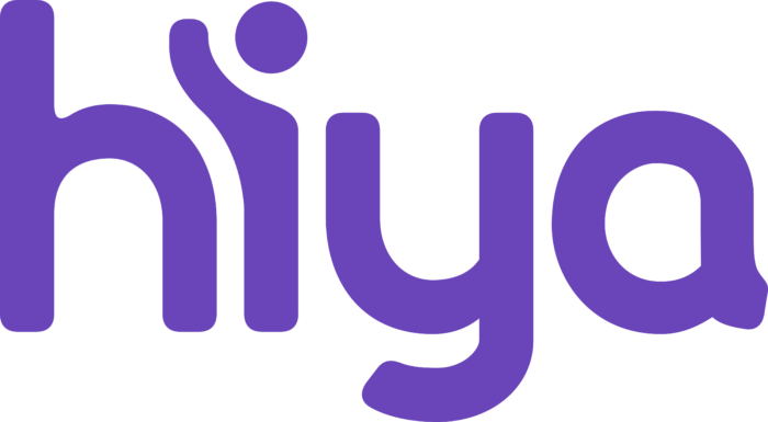 Hiya Logo