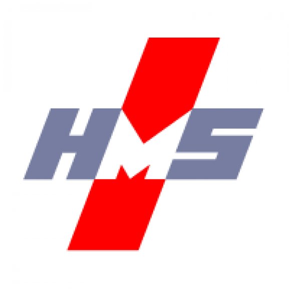 HMS Logo