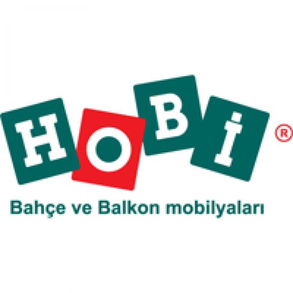 HOBI Logo