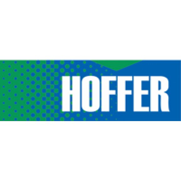 HOFFER Logo