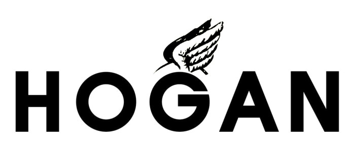 Hogan Logo