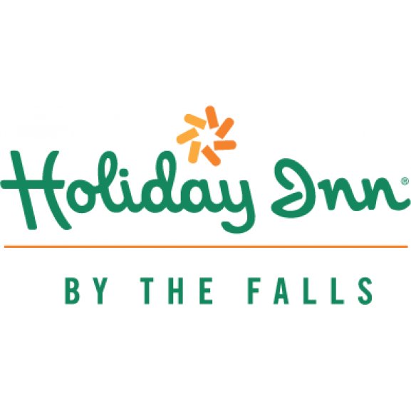 Holiday Inn By The Falls Logo