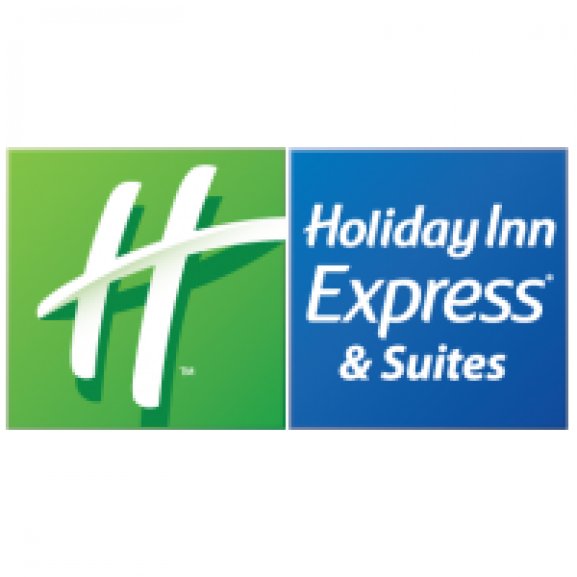 Holiday Inn Express & Suites Logo