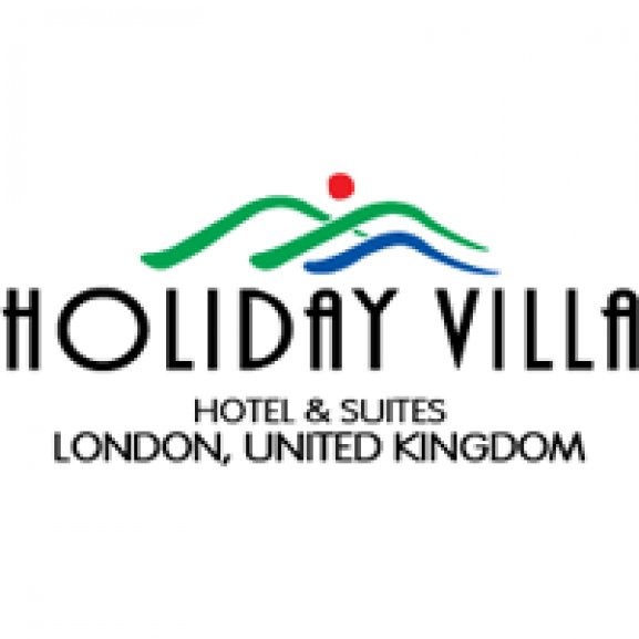 Holiday Villa Hotel Logo