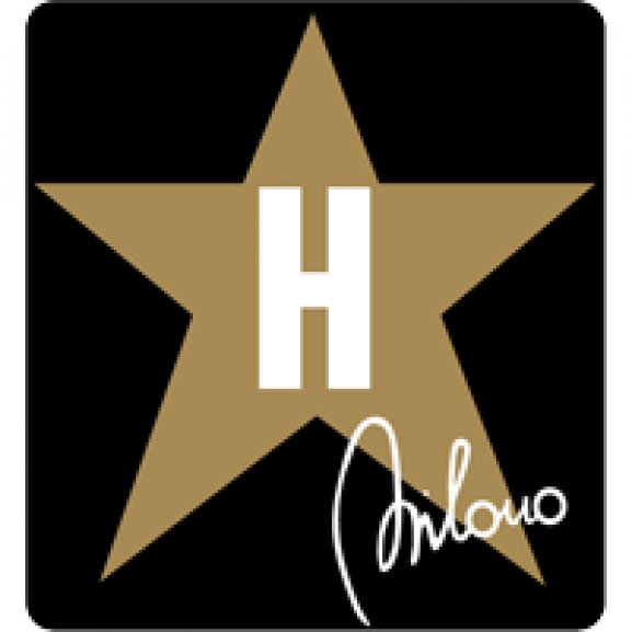 Hollywood Milano Logo