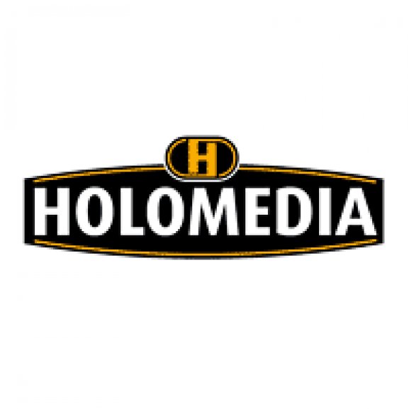 Holomedia Logo