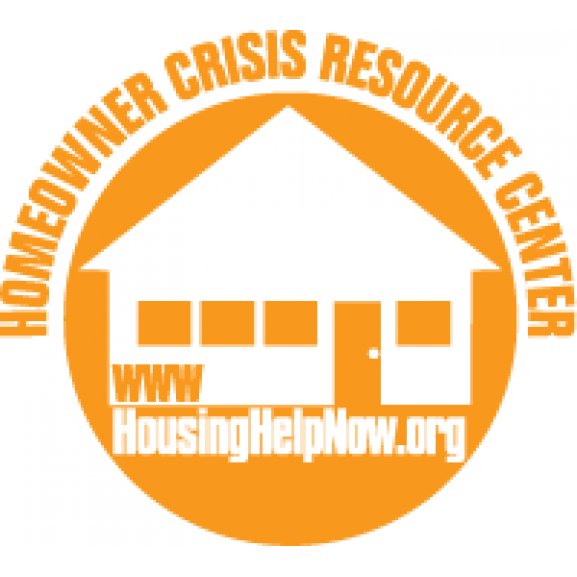Homeowner Crisis Resource Center Logo