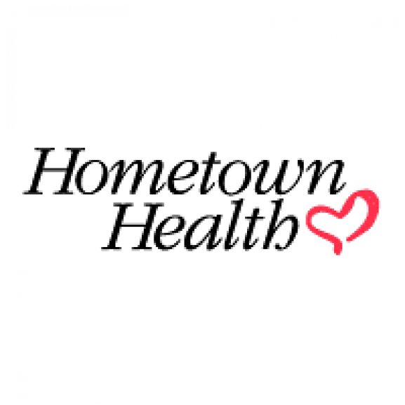 Hometown Health Logo