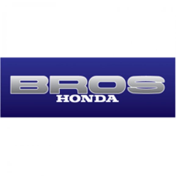 Honda Bros Logo