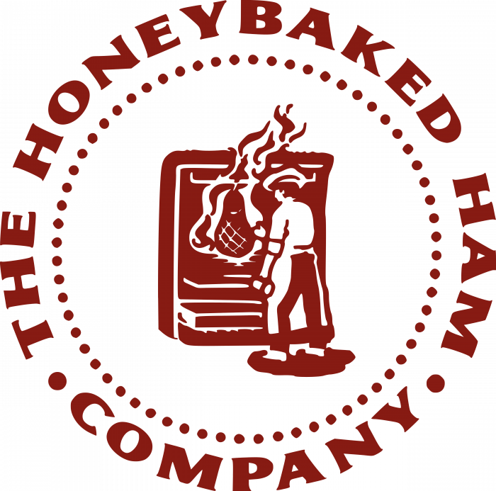 Honeybaked Logo