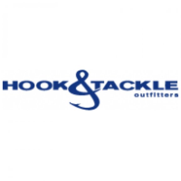 Hook & Tackle Logo