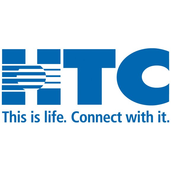 Horry Telephone Cooperative (HTC) Logo