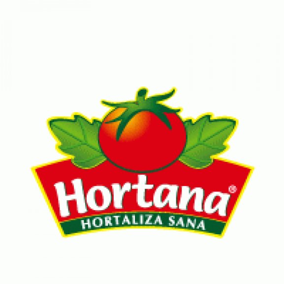 Hortana Logo