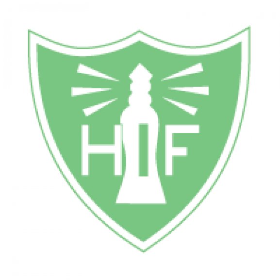 Horvikens IF Solvesborg Logo