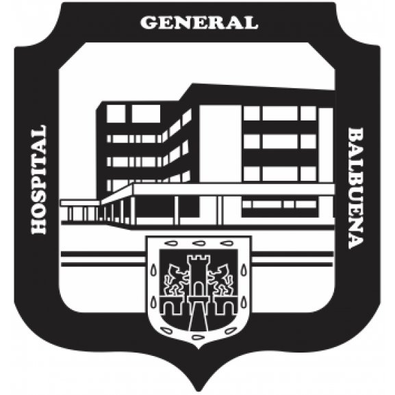 Hospital Balbuena DF Logo