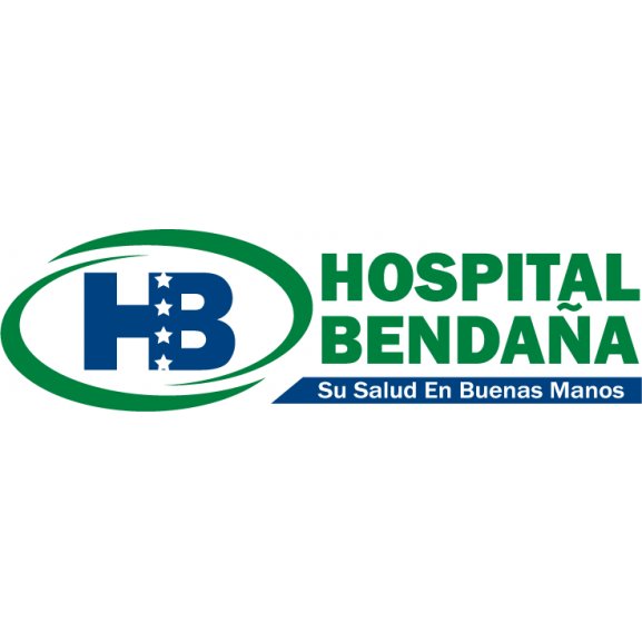Hospital Bendaña Logo