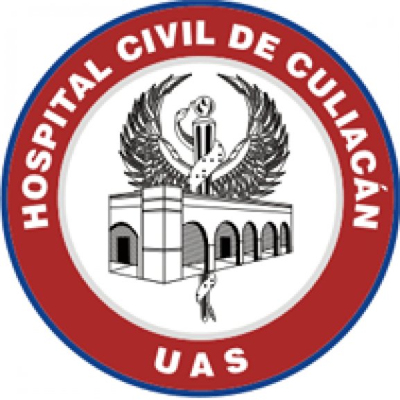 Hospital Civil de Culiacán Logo