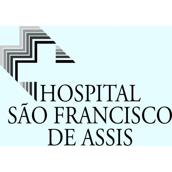 Hospital Sao Frencisco de Assis Logo