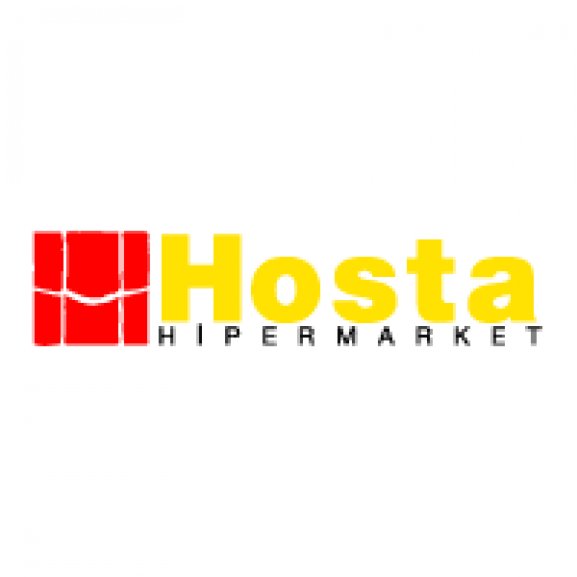 Hosta Hipermarket Logo