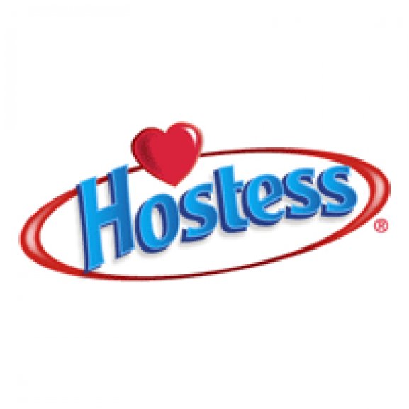 Hostess Logo New Logo