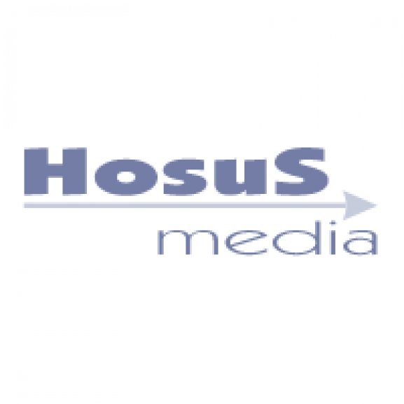 HosuS Media Logo