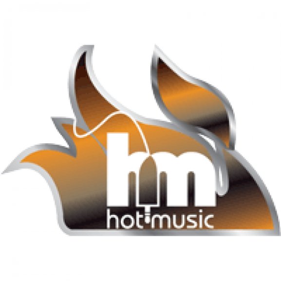 Hot Music Logo