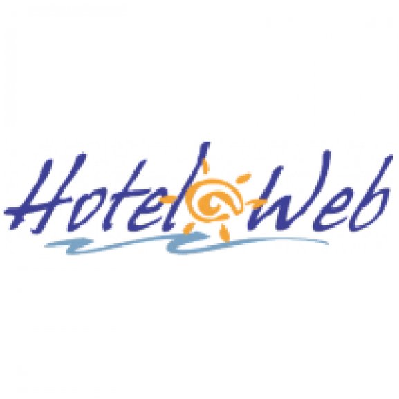 Hotel @ Web Logo