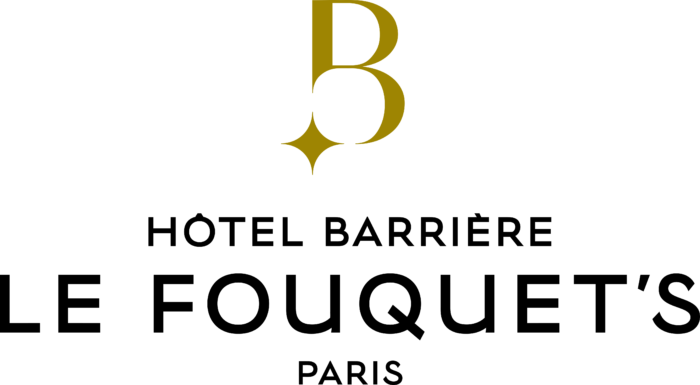 Hotel Barriere Le Fouquets Logo