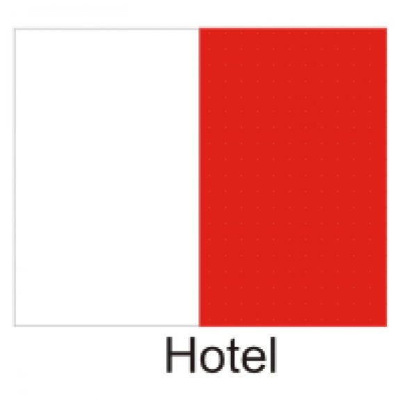 Hotel Flag Logo