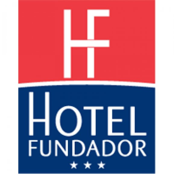 HOTEL FUNDADOR Logo