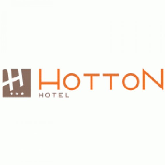 Hotel Hotton Gdynia Logo