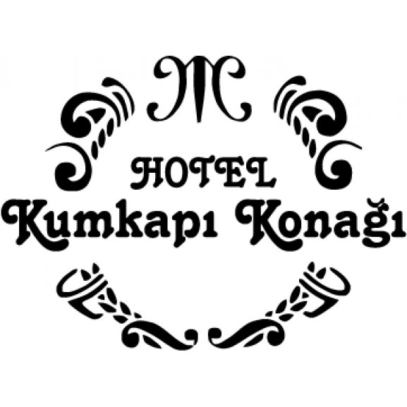 Hotel Kumkapi Palace Logo