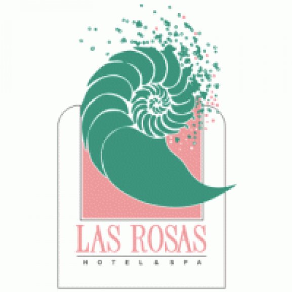 Hotel Las Rosas Logo