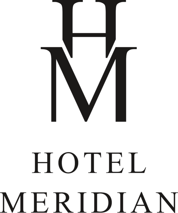 Hotel Meridian Logo