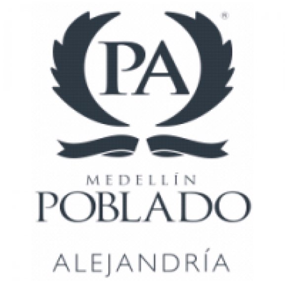 Hotel Poblado Alejandria Medellin Logo