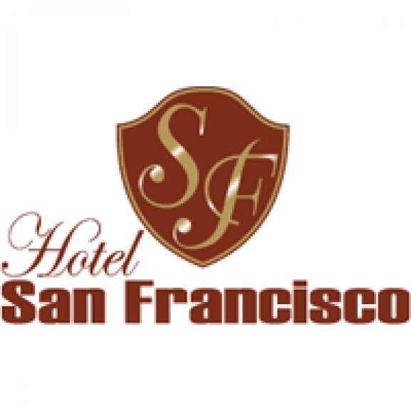 Hotel San Francisco Logo